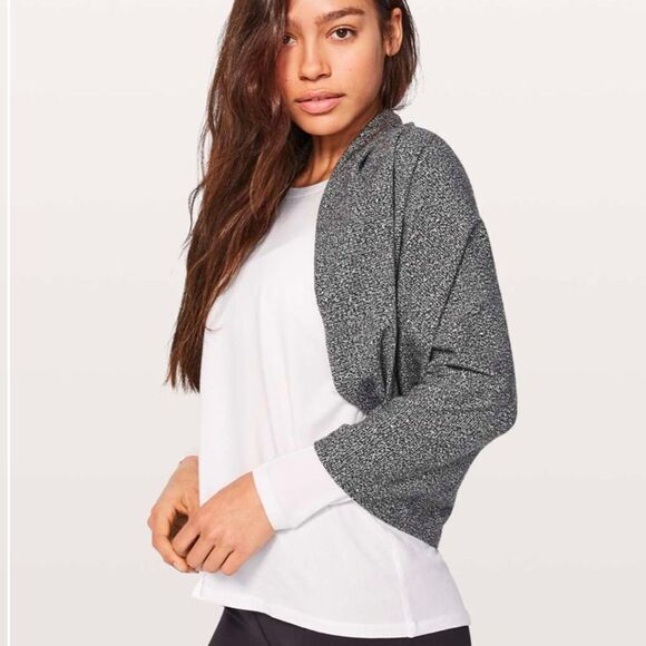 Lululemon Vinyasa Scarf *Rulu - Picture 2 of 6